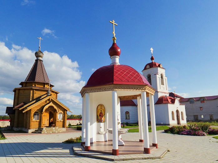 Православное отпевание усопшего